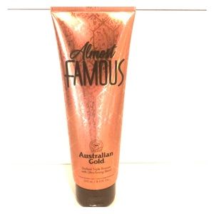 Almost Famous - Australian Gold - Tanning Lotion